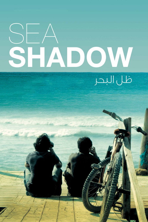 Sea Shadow (2011) movie poster