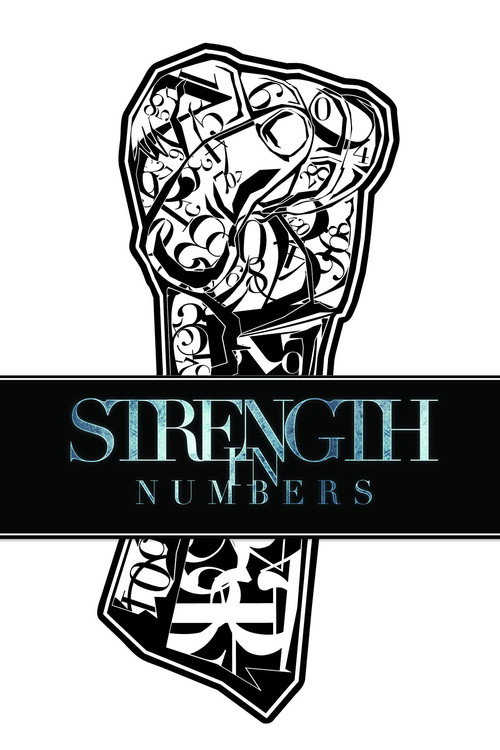 Strength in Numbers (2012) movie poster