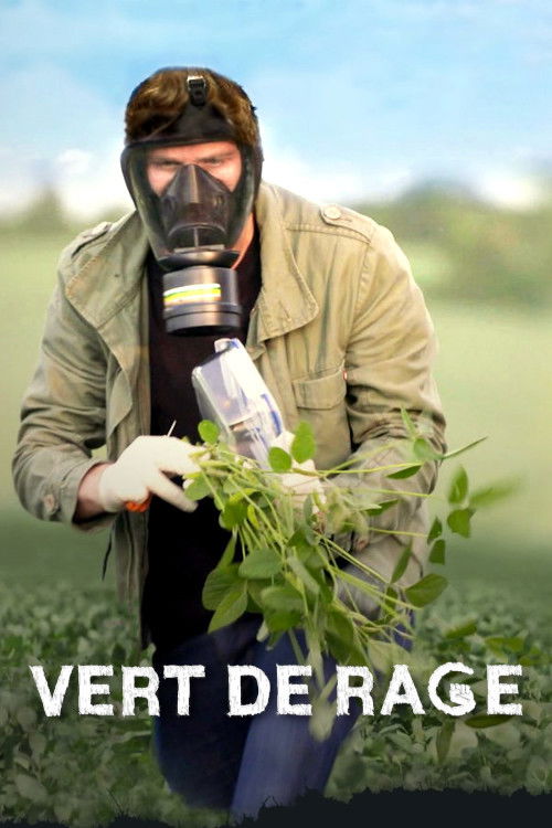 Green Warriors (2021) TV show poster