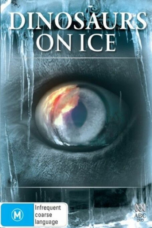 Dinosaurs on Ice (2008) movie poster