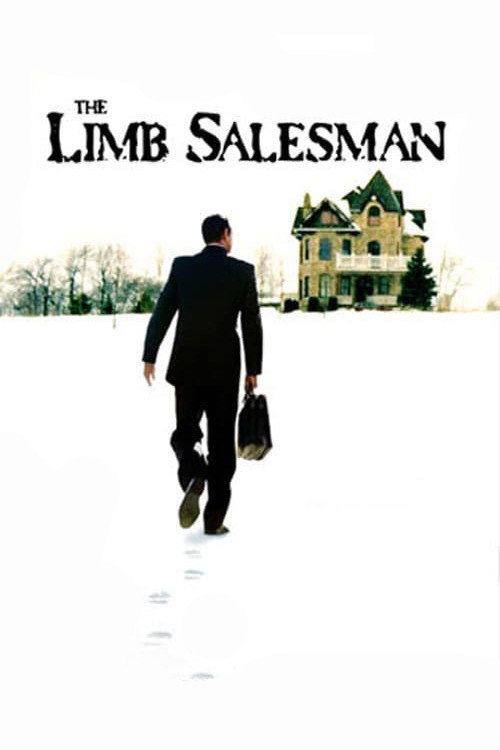 The Limb Salesman (2004) movie poster