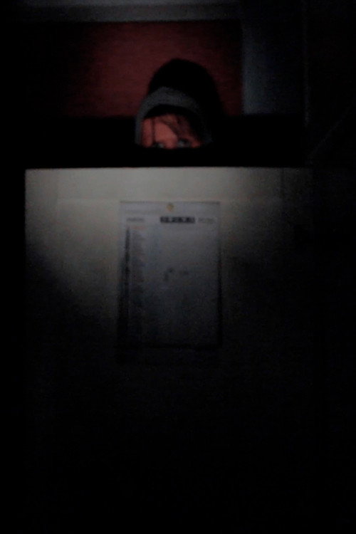 Atrapado en la cuarentena (2020) movie poster