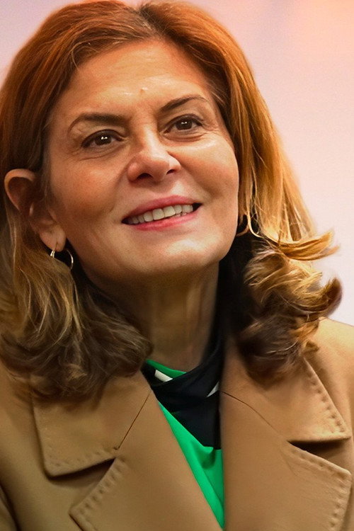 Syria's Woman at the Top (2026) movie poster