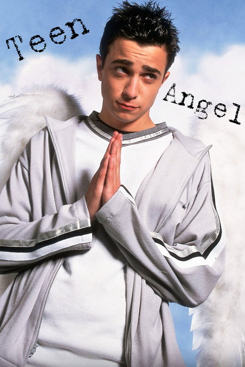 Teen Angel (1997) TV show poster