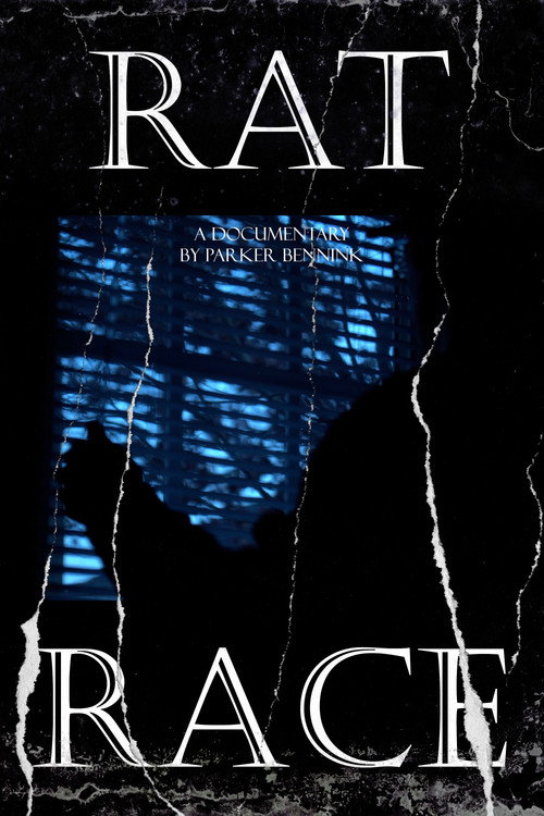 Rat Race: A Short Documentary (2023) movie poster