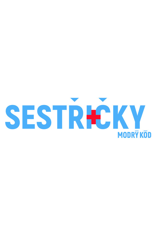 Sestřičky (2020) TV show poster