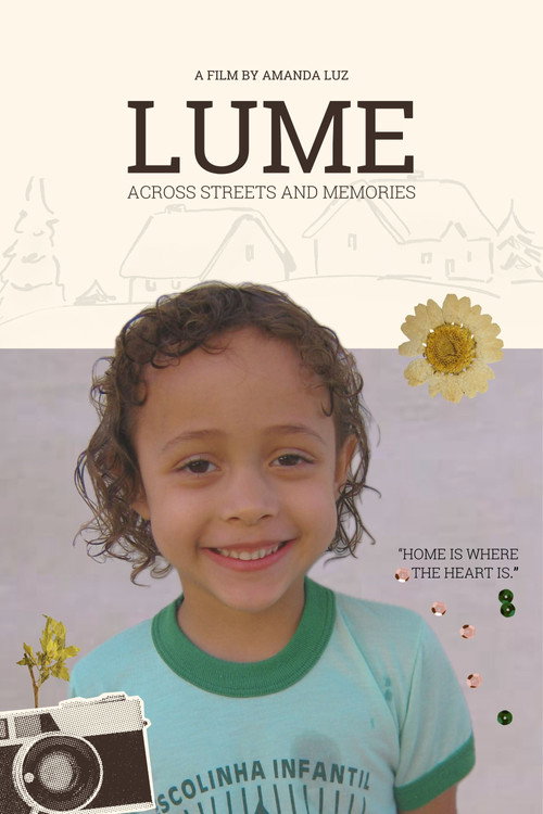 LUME (2024) movie poster