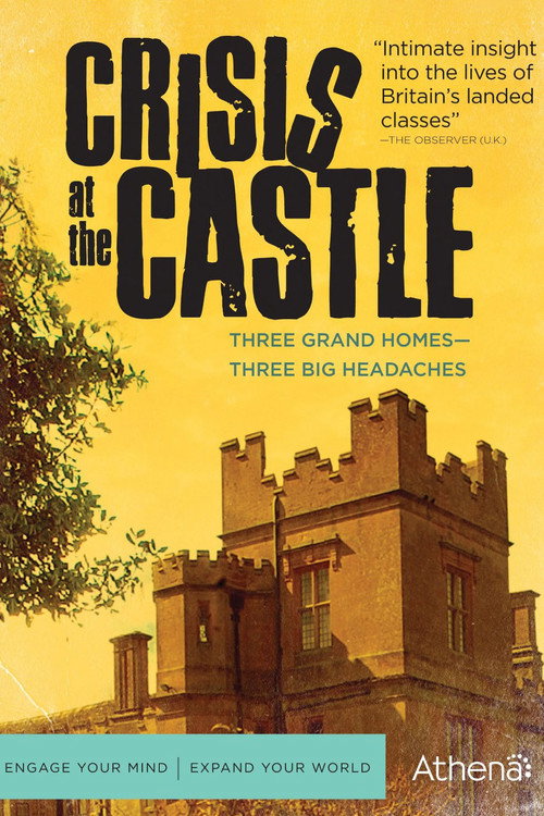 Crisis at the Castle (2007) TV show poster