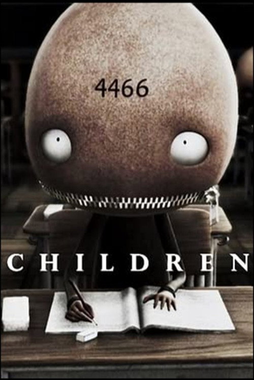 Children (2011) movie poster