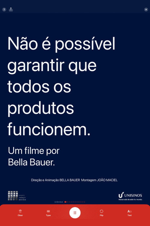 Não é Possível Garantir que Todos os Produtos Funcionem (2025) movie poster