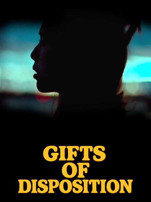 Gifts of Disposition (2025) movie poster