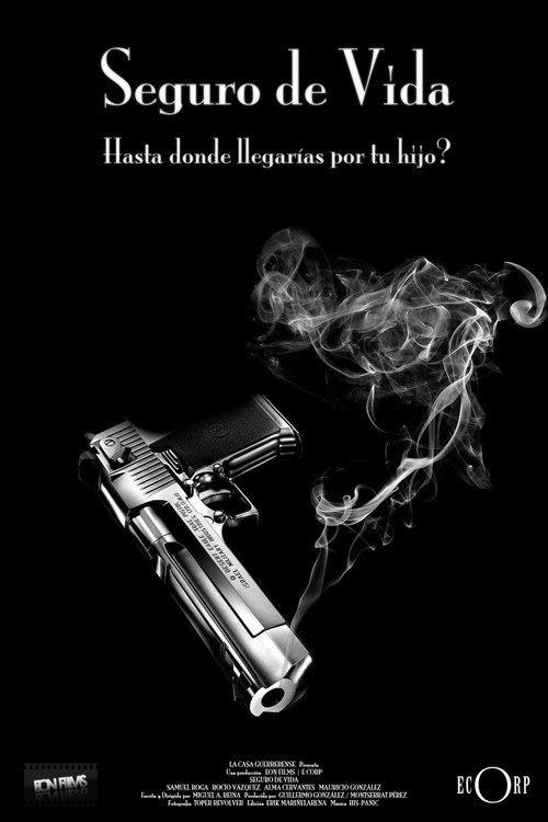 Life Insurance (2010) movie poster