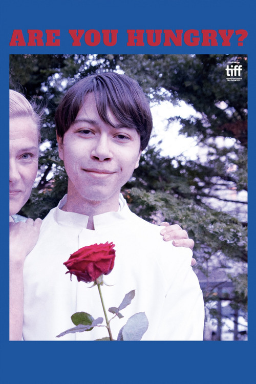 Are You Hungry? (2019) movie poster