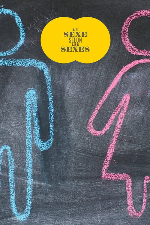 Le sexe selon les sexes (2014) TV show poster