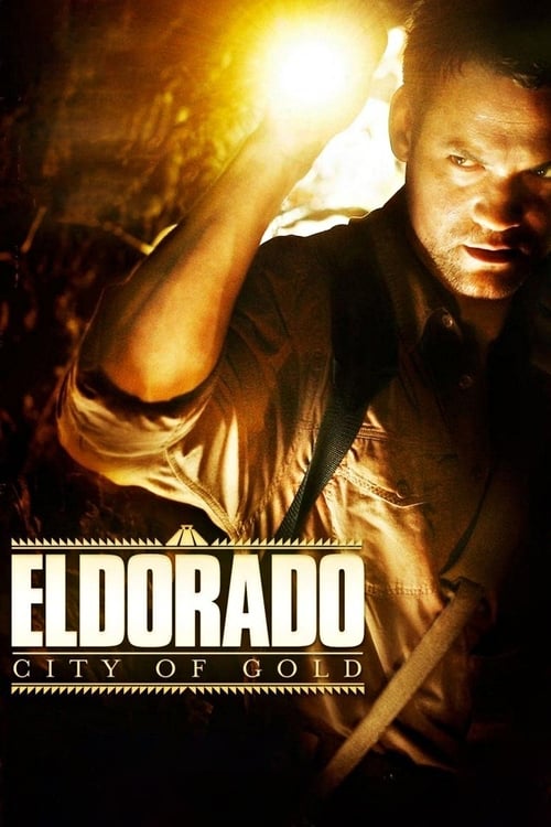 El Dorado (2010) TV show poster