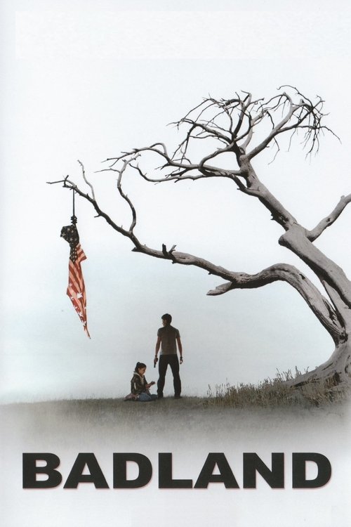 Badland (2007) movie poster