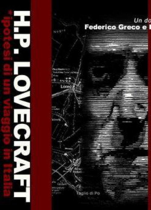H.P. Lovecraft - Ipotesi di un viaggio in Italia (2004) movie poster