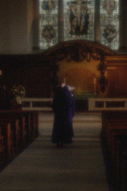 21st Century Nuns (1994) movie poster
