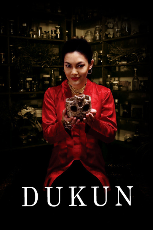 Dukun (2018) movie poster