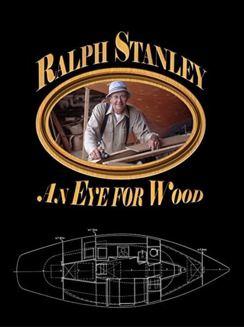 Ralph Stanley: An Eye for Wood (2015) movie poster