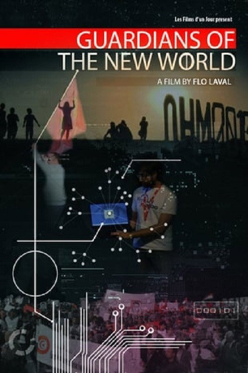 Guardians of the New World (2017) movie poster