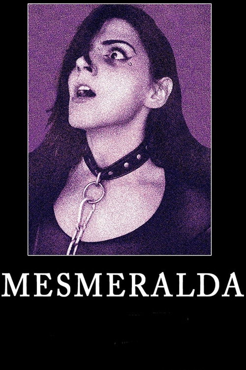 Mesmeralda (2019) movie poster