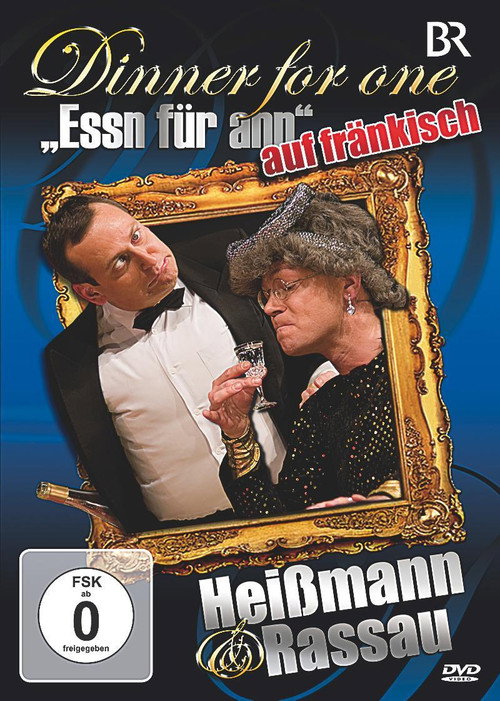 Essn für ann (2008) movie poster