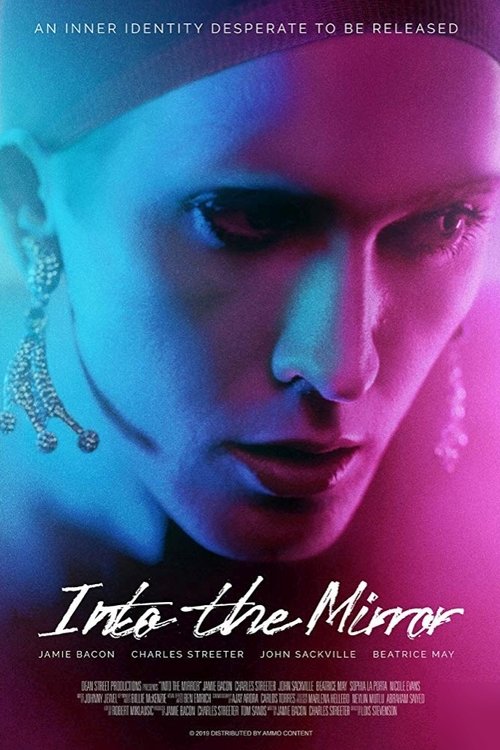 Into the Mirror (2018) movie poster
