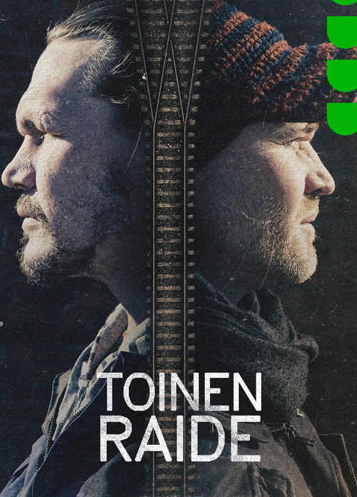 Track Two (2023) movie poster