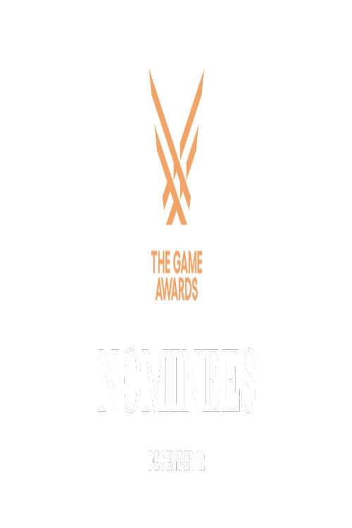 The Game Awards (2014) TV show poster