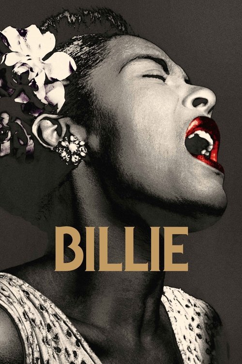 Billie (2020) movie poster