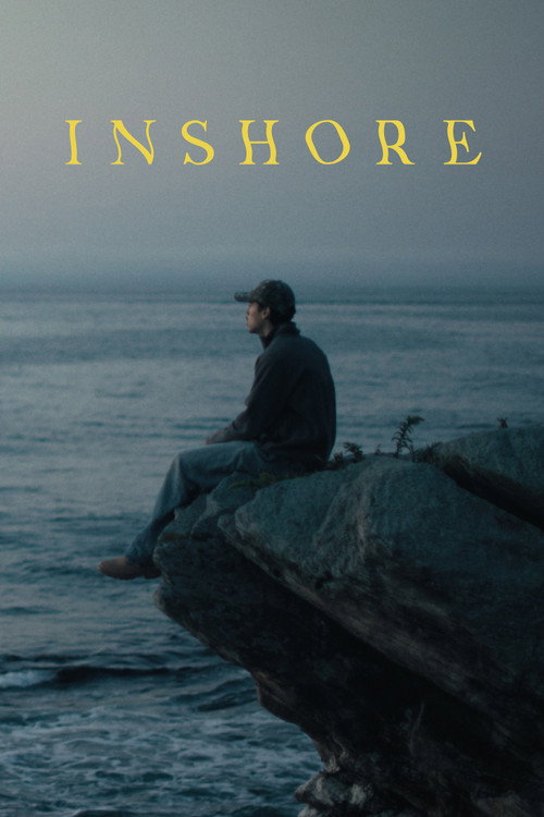 Inshore (2025) movie poster