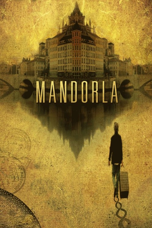 Mandorla (2015) movie poster