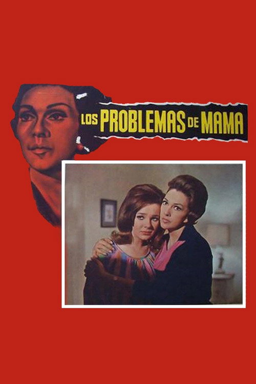 Los problemas de mamá (1970) movie poster