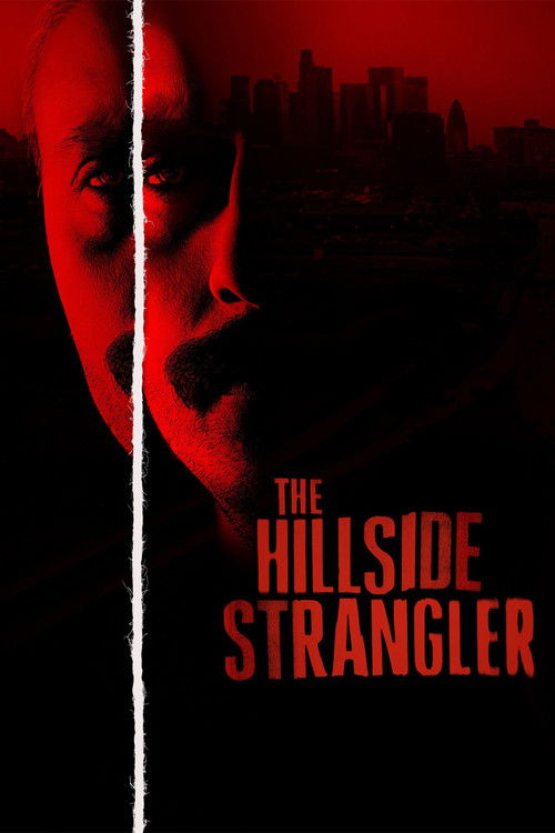 The Hillside Strangler (2026) TV show poster