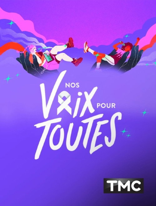 Nos Voix Pour Toutes 2025 (2025) movie poster