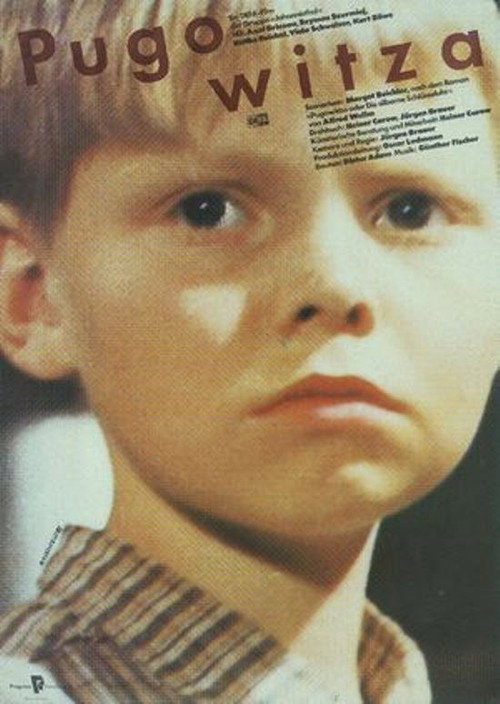 Pugowitza (1981) movie poster