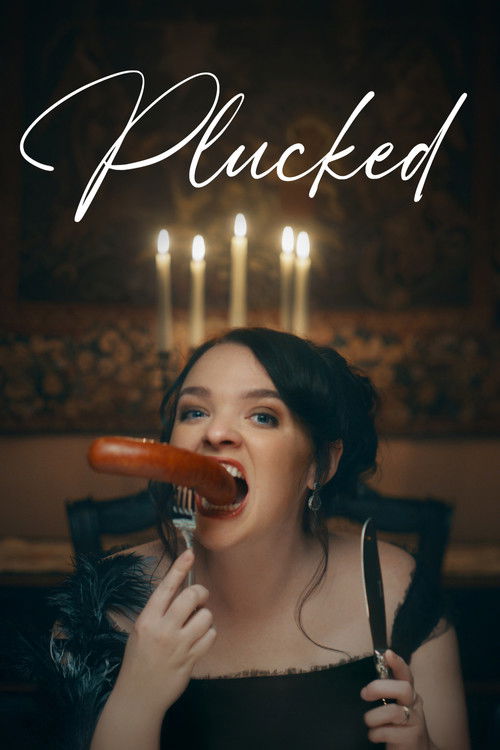 Plucked (2026) movie poster