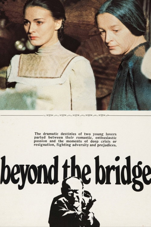 Beyond the Bridge (1975) movie poster