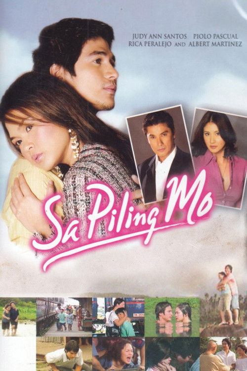 Sa Piling Mo (2006) TV show poster