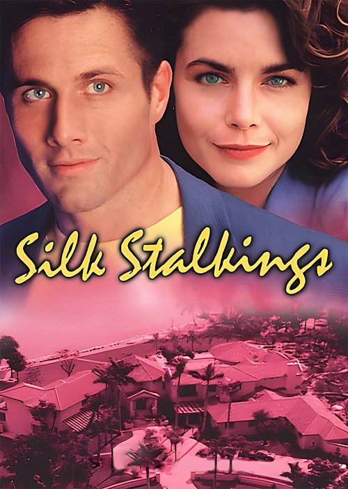Silk Stalkings (1991) TV show poster