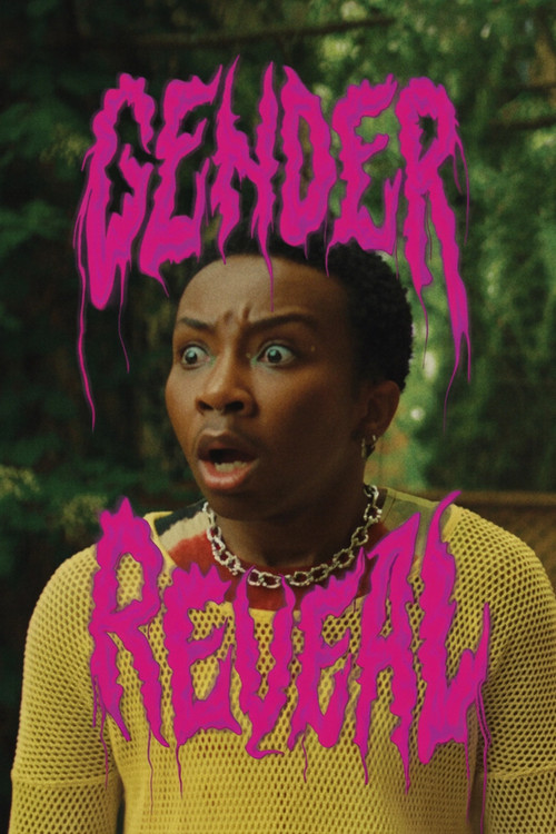 Gender Reveal (2024) movie poster