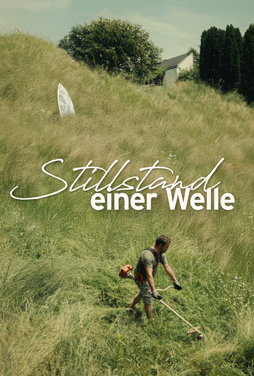 A Wave Standing Still movie poster