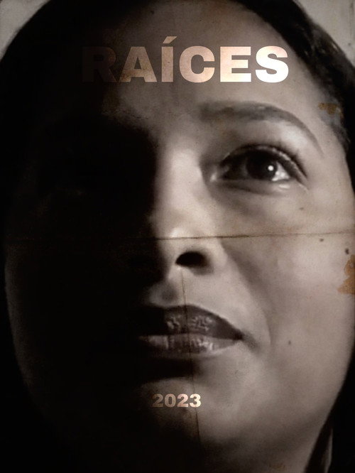 Raíces movie poster