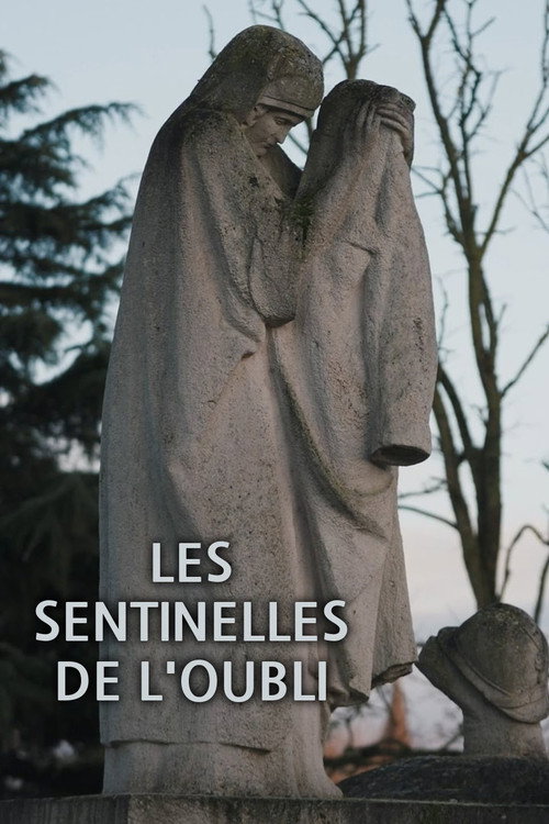 Les Sentinelles de l'oubli (2023) movie poster