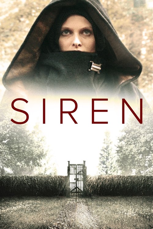 Siren (2013) movie poster