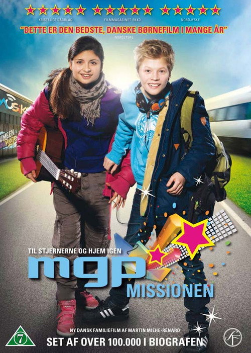 The Contest (2013) movie poster