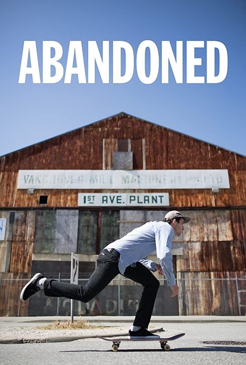 Abandoned (2016) TV show poster