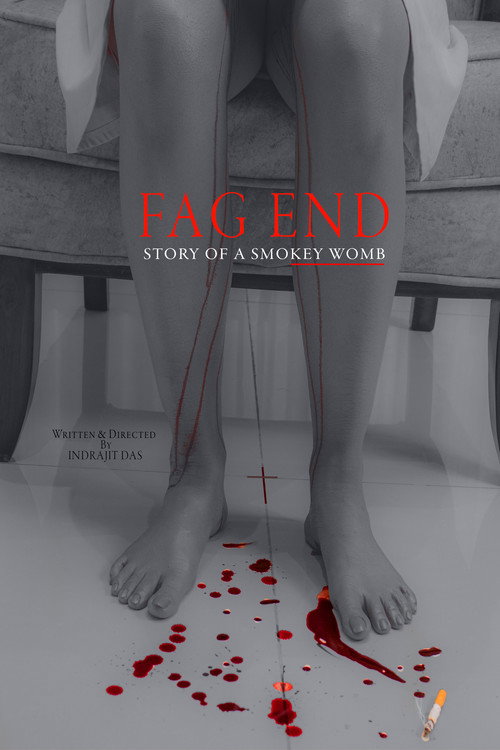 Fag End (2024) movie poster