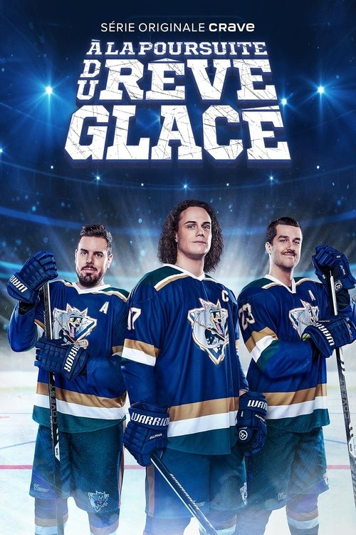 Chasing the Frozen Dream (2025) TV show poster
